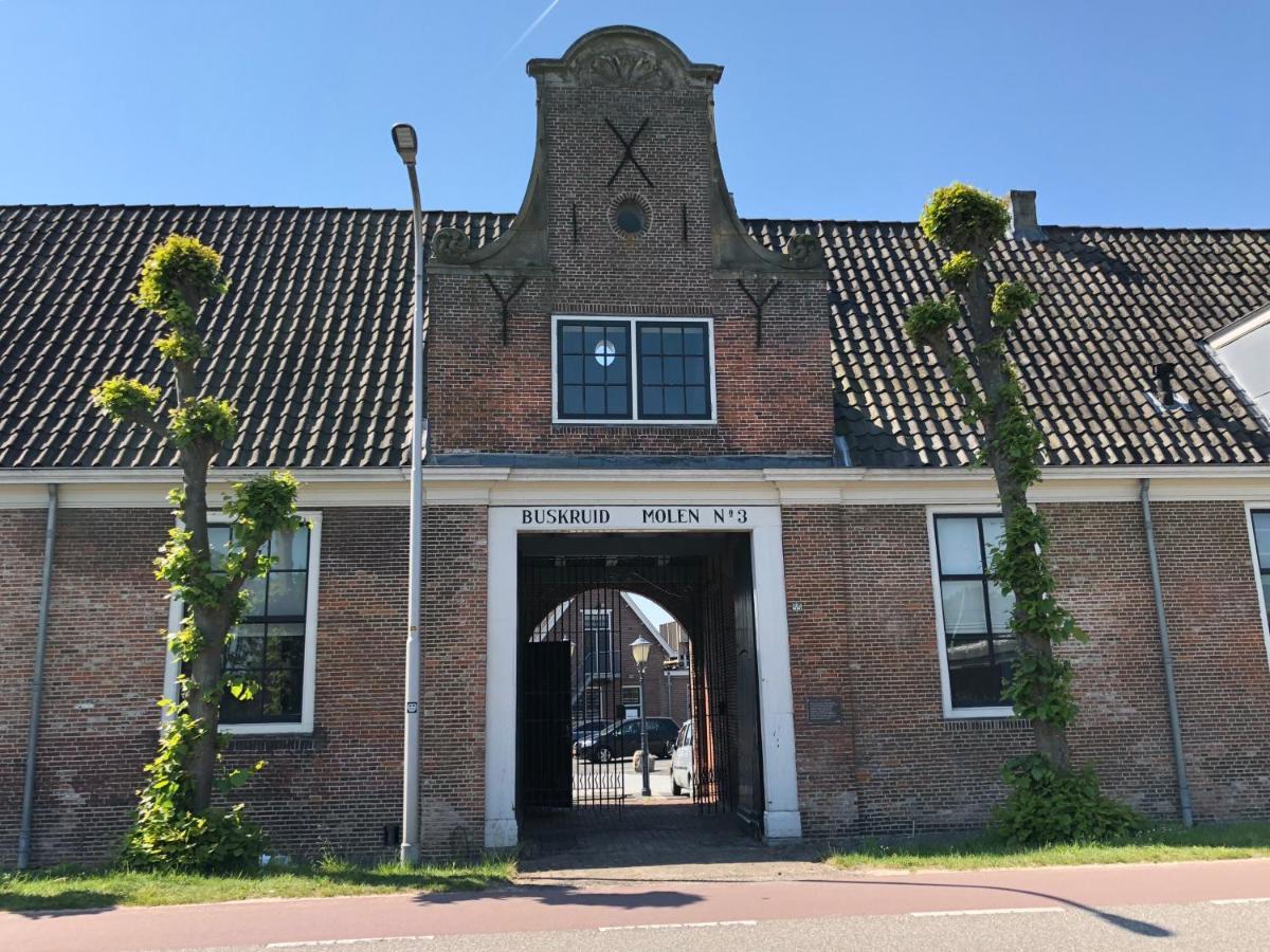 Huisjes Aan De Amstel - Your Home Away From Home Амстелвейн Екстериор снимка