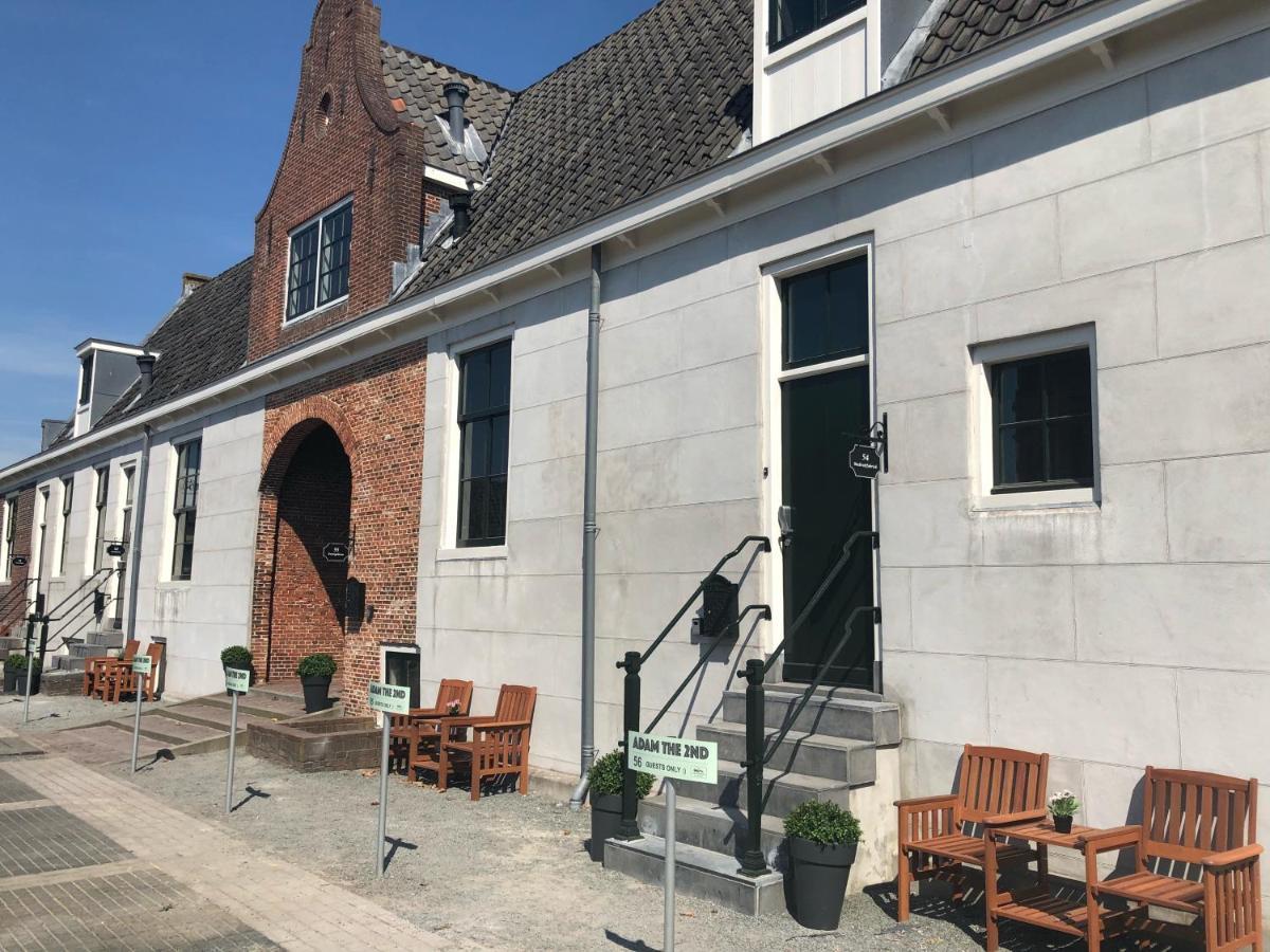 Huisjes Aan De Amstel - Your Home Away From Home Амстелвейн Екстериор снимка