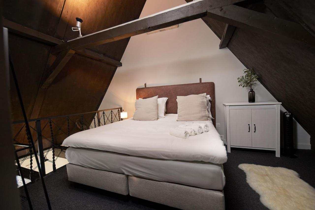 Huisjes Aan De Amstel - Your Home Away From Home Амстелвейн Екстериор снимка