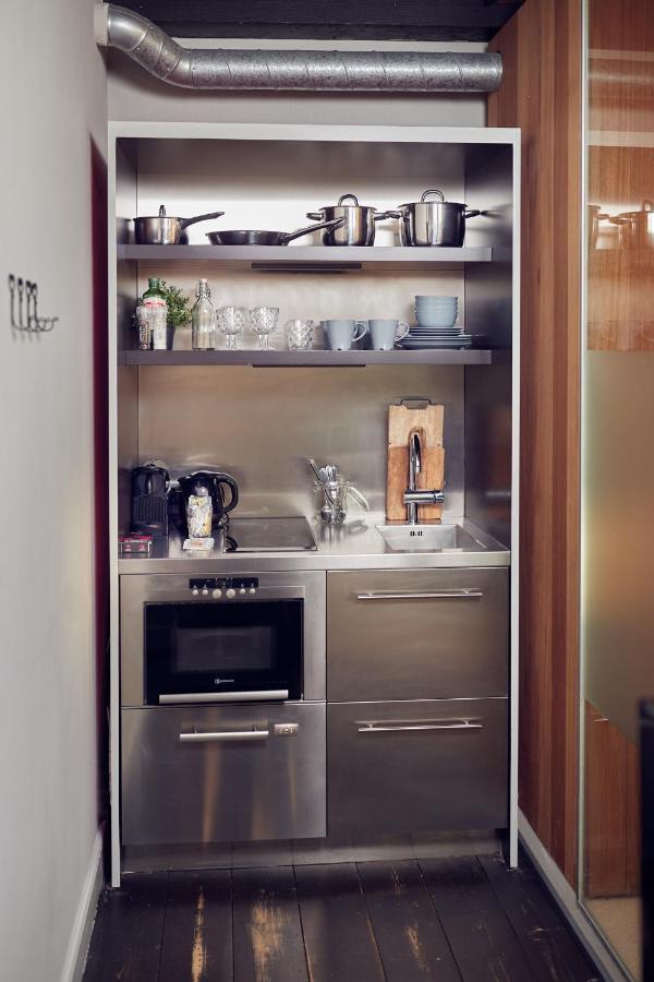 Huisjes Aan De Amstel - Your Home Away From Home Амстелвейн Екстериор снимка