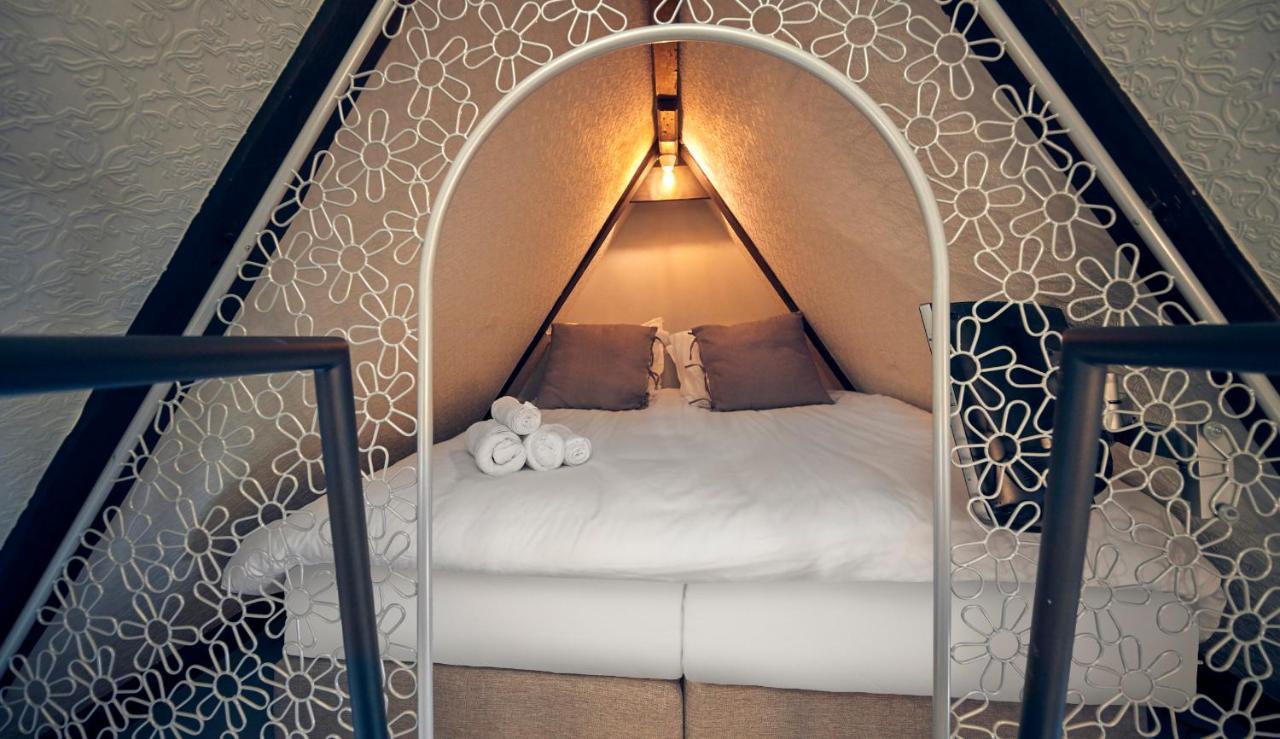 Huisjes Aan De Amstel - Your Home Away From Home Амстелвейн Екстериор снимка