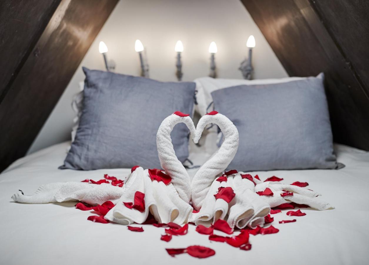 Huisjes Aan De Amstel - Your Home Away From Home Амстелвейн Екстериор снимка