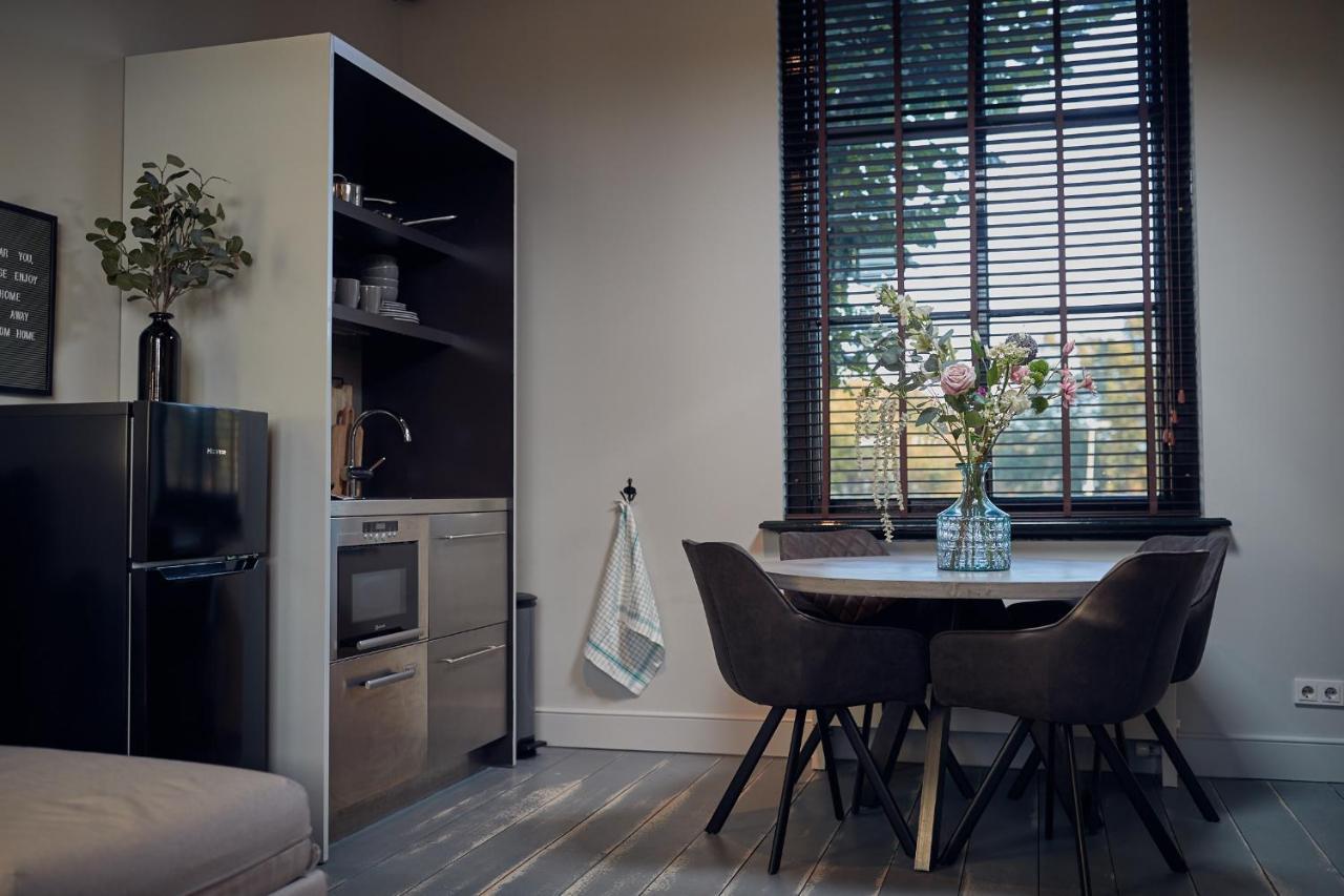 Huisjes Aan De Amstel - Your Home Away From Home Амстелвейн Екстериор снимка