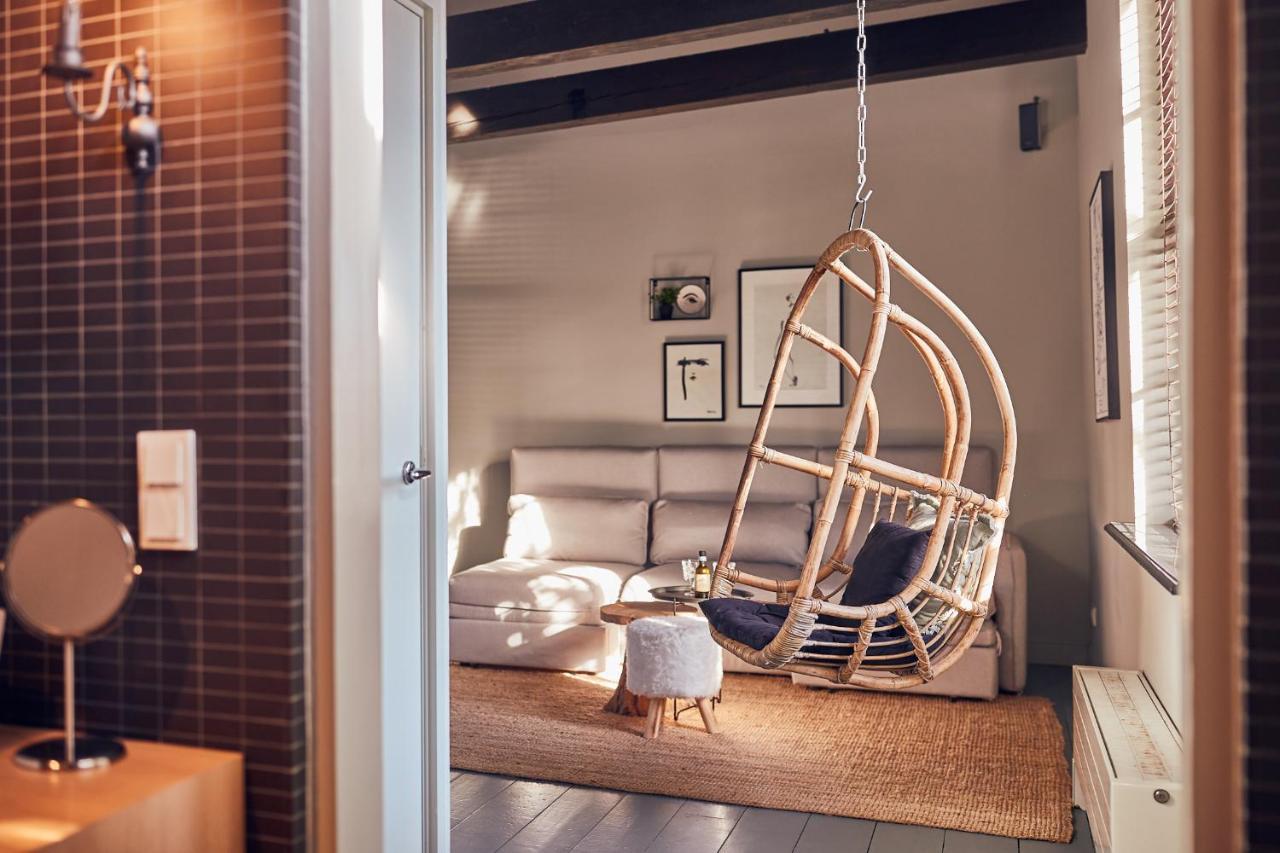 Huisjes Aan De Amstel - Your Home Away From Home Амстелвейн Екстериор снимка