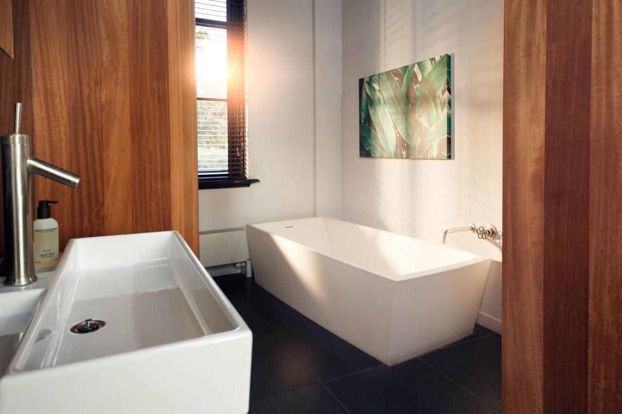Huisjes Aan De Amstel - Your Home Away From Home Амстелвейн Екстериор снимка