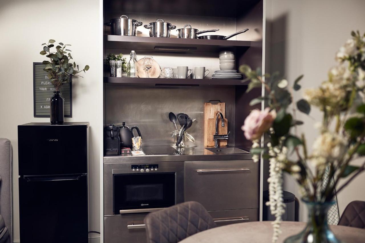 Huisjes Aan De Amstel - Your Home Away From Home Амстелвейн Екстериор снимка