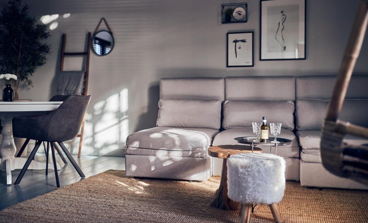 Huisjes Aan De Amstel - Your Home Away From Home Амстелвейн Екстериор снимка