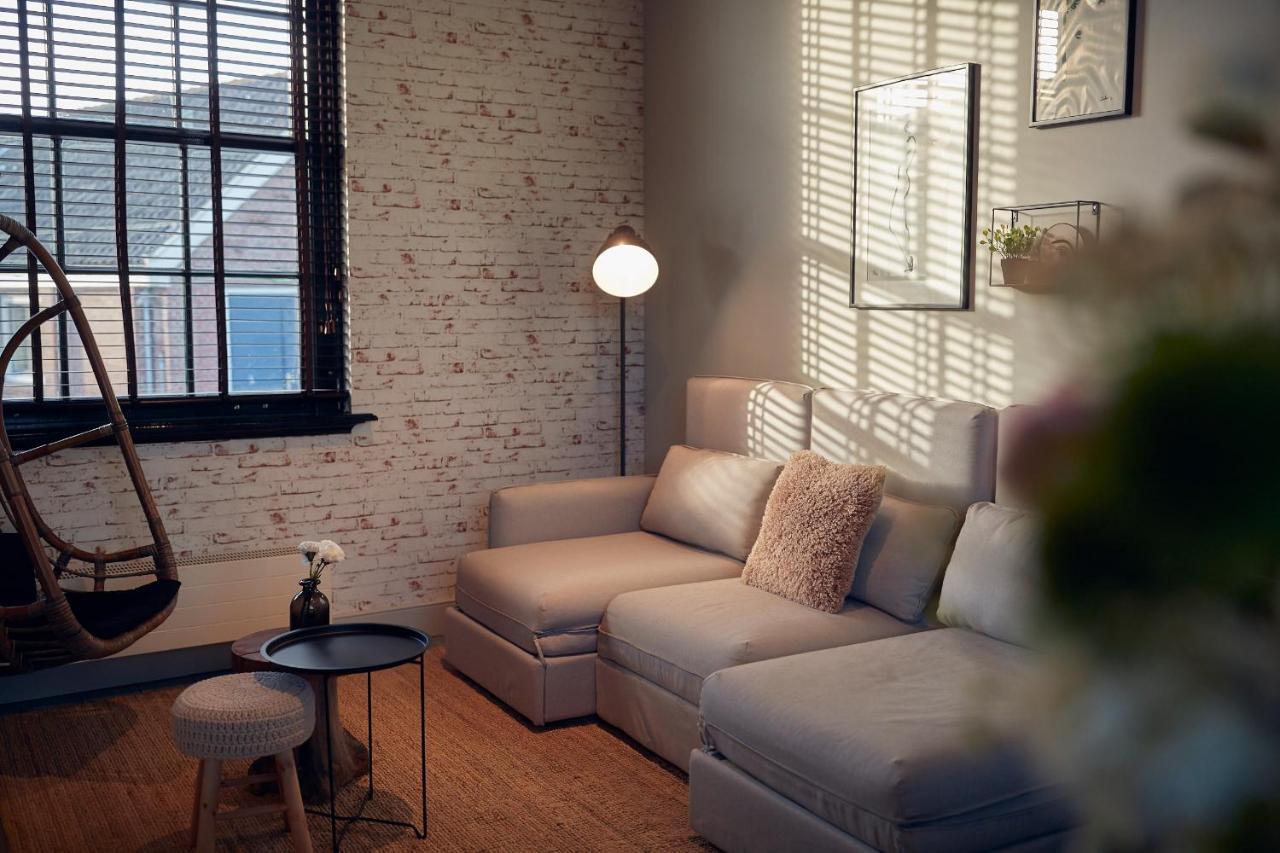 Huisjes Aan De Amstel - Your Home Away From Home Амстелвейн Екстериор снимка