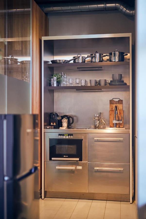 Huisjes Aan De Amstel - Your Home Away From Home Амстелвейн Екстериор снимка